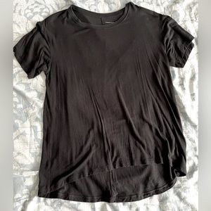 American Eagle Soft & Sexy oversized tee